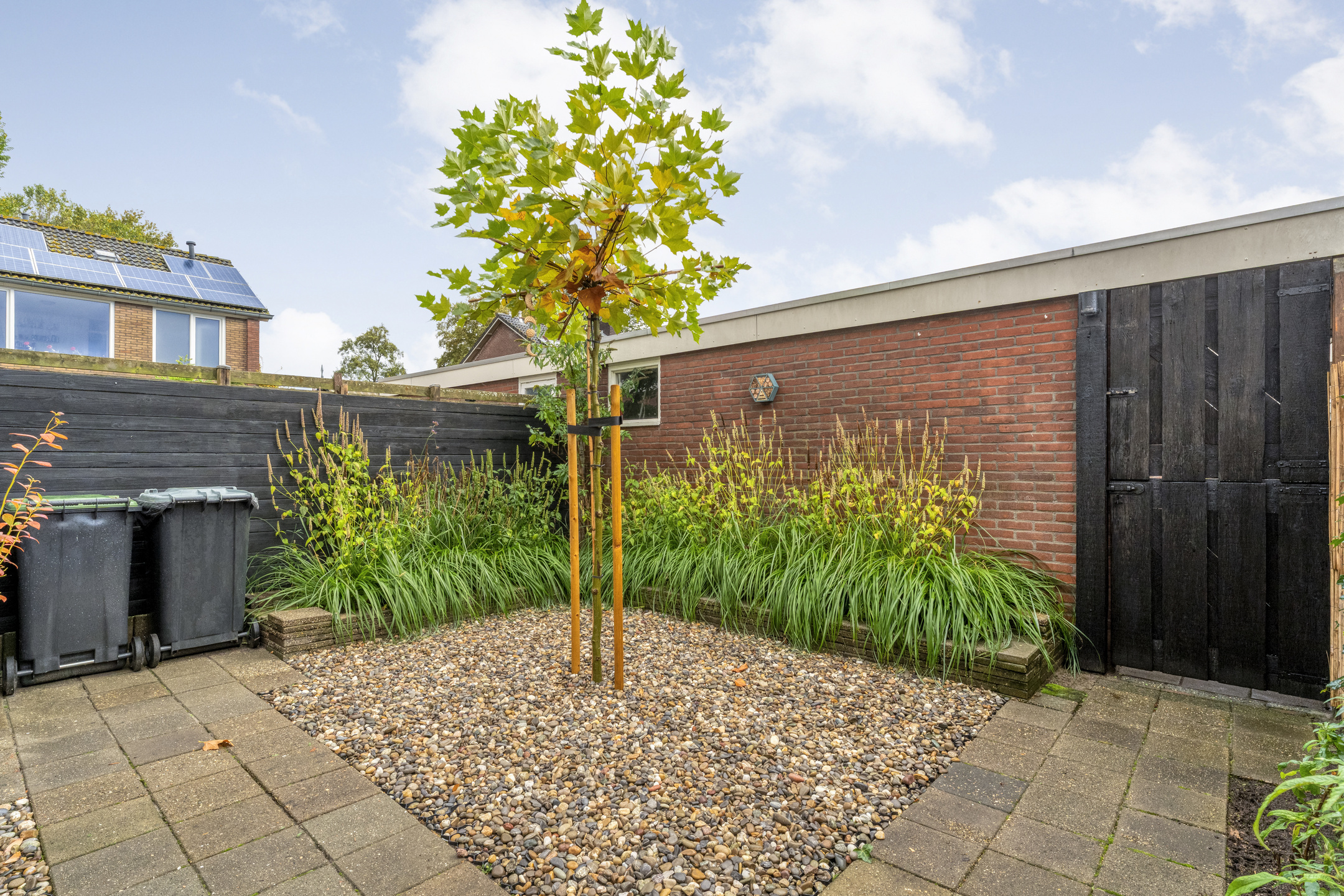 Te koop: Foto Woonhuis aan de Esdoornlaan 22 in Geesbrug