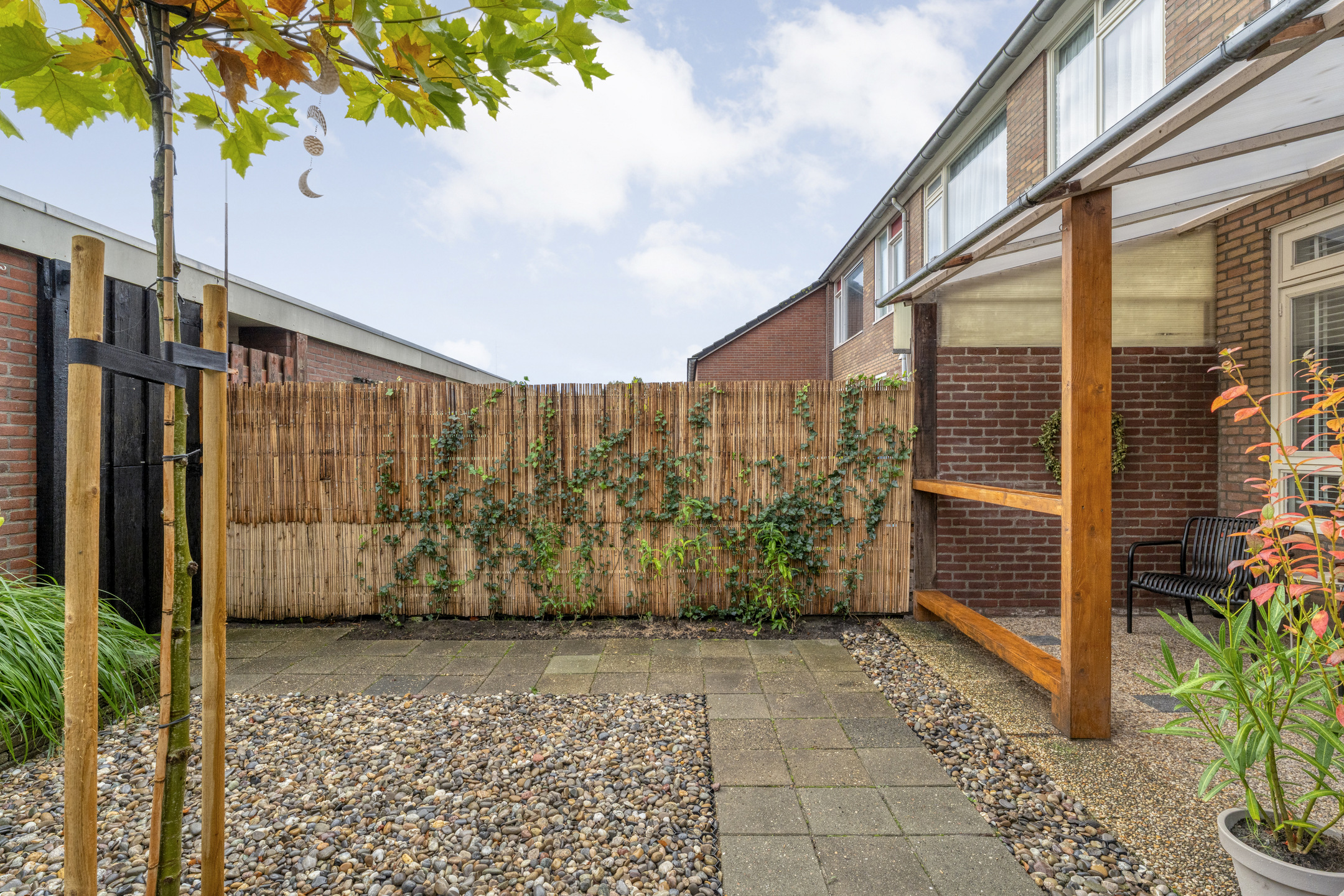 Te koop: Foto Woonhuis aan de Esdoornlaan 22 in Geesbrug