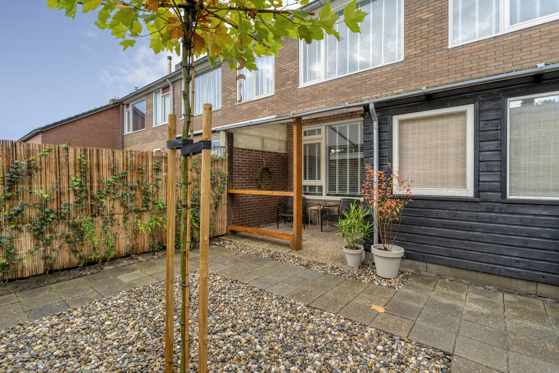 Te koop: Foto Woonhuis aan de Esdoornlaan 22 in Geesbrug