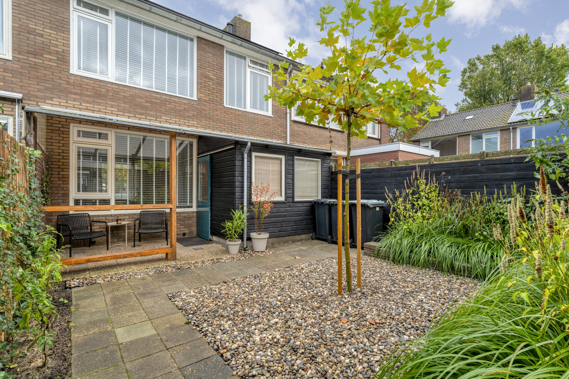 Te koop: Foto Woonhuis aan de Esdoornlaan 22 in Geesbrug