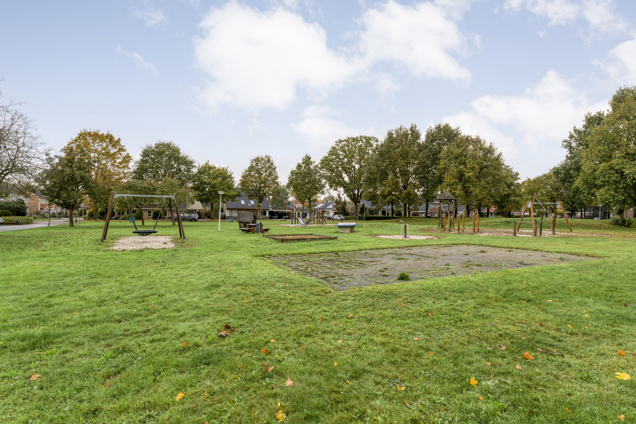 Te koop: Foto Woonhuis aan de Esdoornlaan 22 in Geesbrug