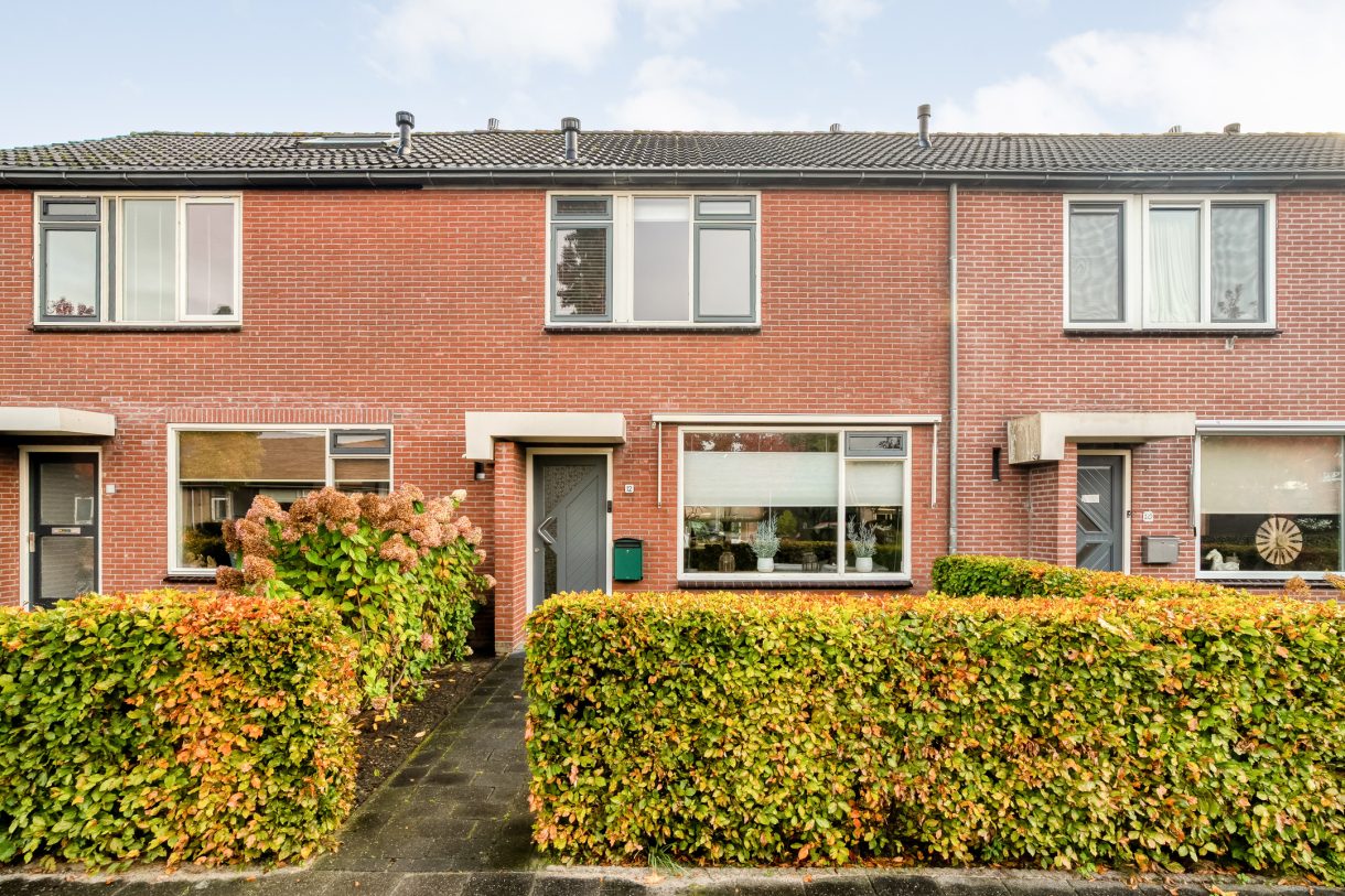 Te koop: Foto Woonhuis aan de Phoenixstraat 12 in Wijster