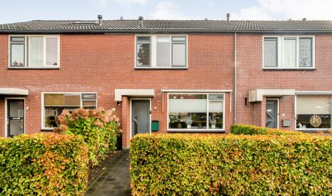 Te koop: Foto Woonhuis aan de Phoenixstraat 12 in Wijster