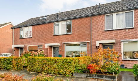 Hoofdfoto van Wijster Phoenixstraat 12