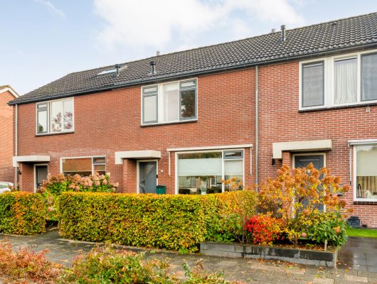 Hoofdfoto van Wijster Phoenixstraat 12