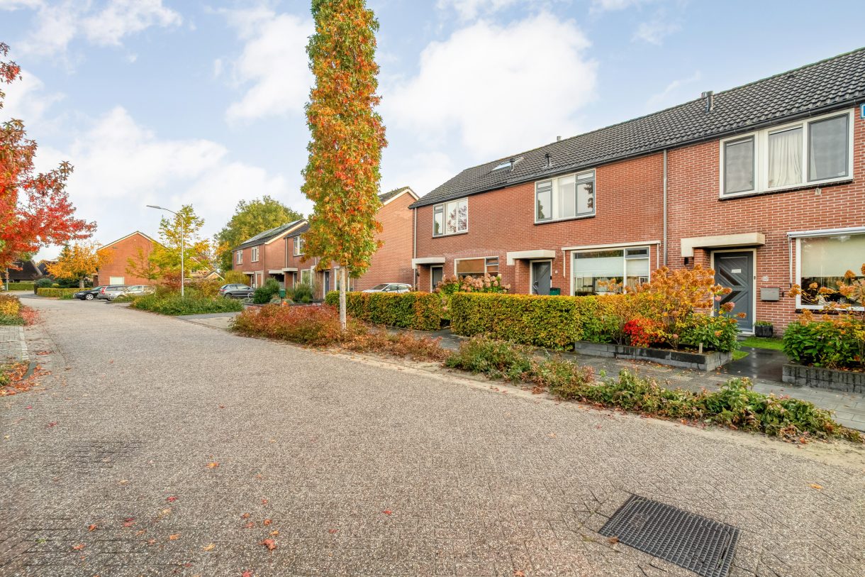 Te koop: Foto Woonhuis aan de Phoenixstraat 12 in Wijster