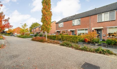 Te koop: Foto Woonhuis aan de Phoenixstraat 12 in Wijster