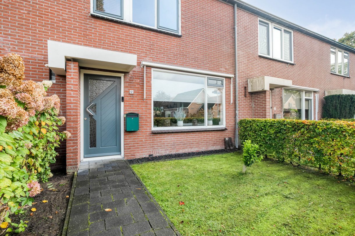 Te koop: Foto Woonhuis aan de Phoenixstraat 12 in Wijster