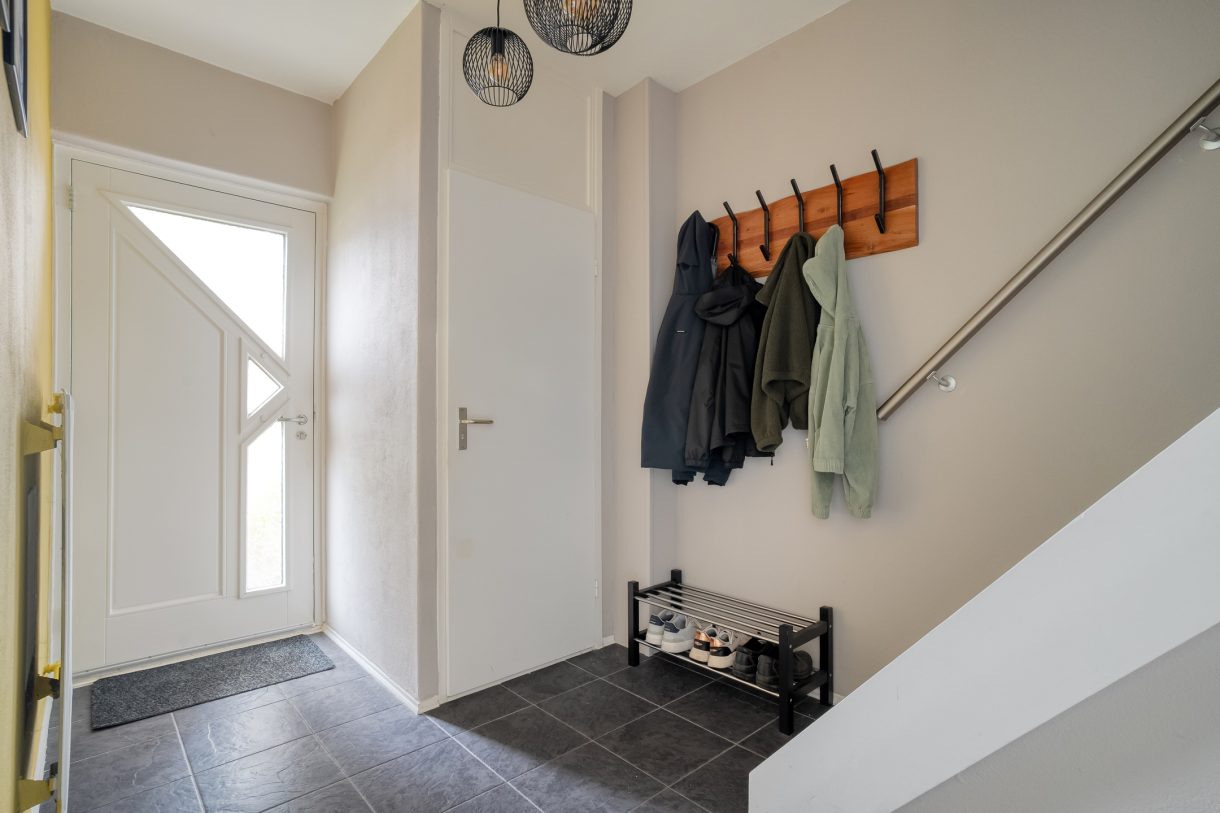 Te koop: Foto Woonhuis aan de Phoenixstraat 12 in Wijster