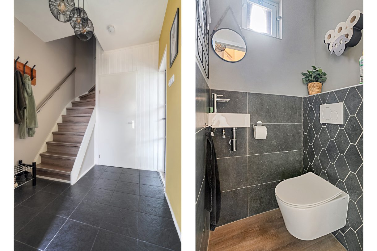 Te koop: Foto Woonhuis aan de Phoenixstraat 12 in Wijster