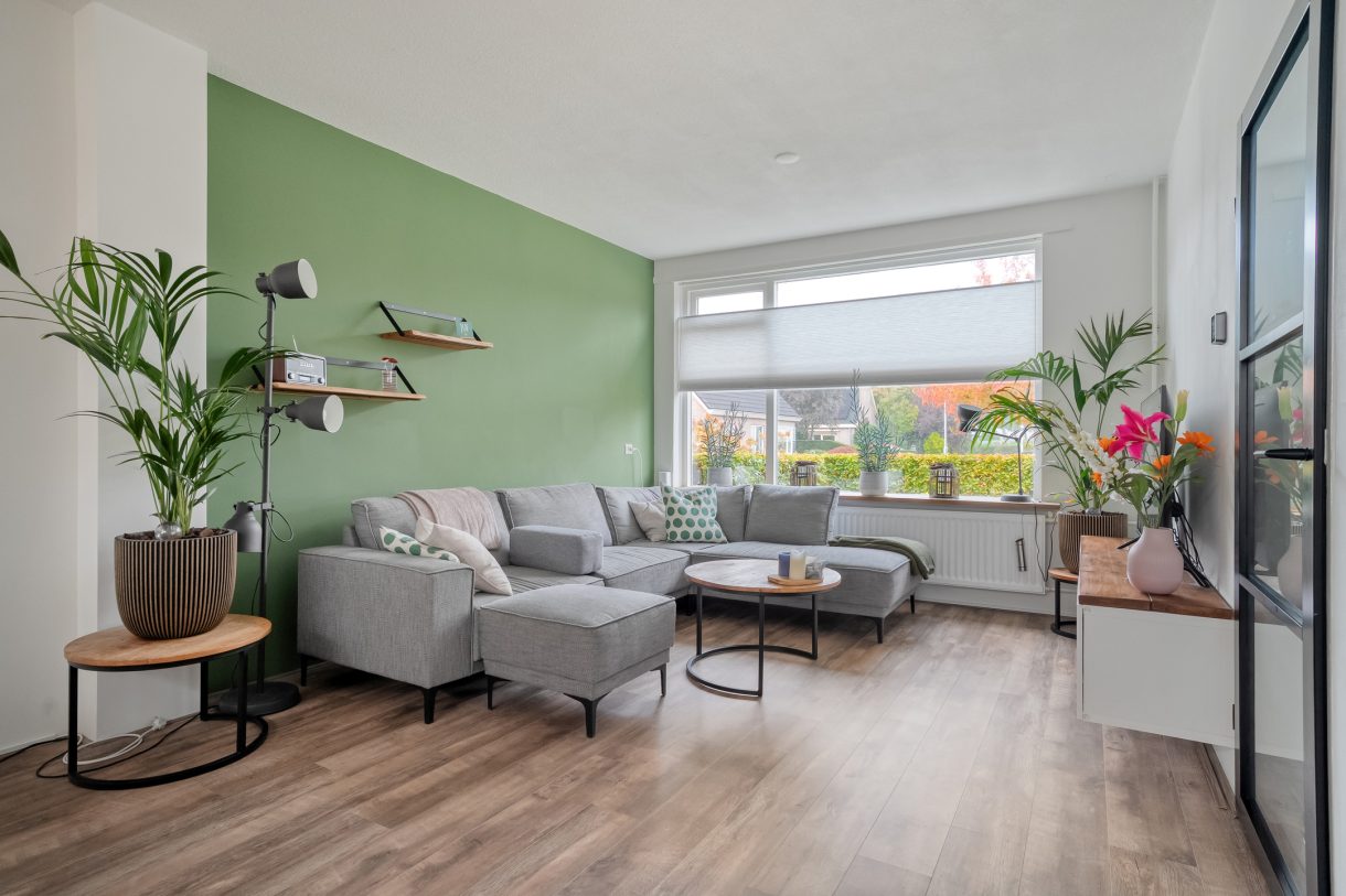 Te koop: Foto Woonhuis aan de Phoenixstraat 12 in Wijster