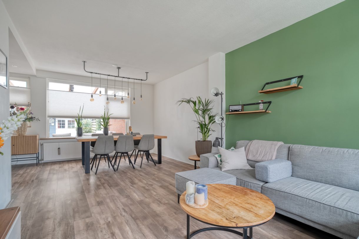 Te koop: Foto Woonhuis aan de Phoenixstraat 12 in Wijster