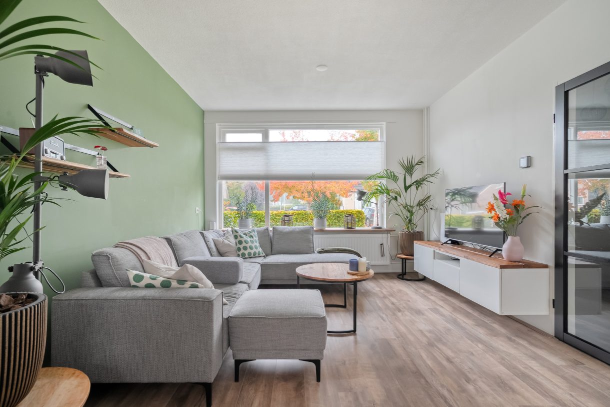 Te koop: Foto Woonhuis aan de Phoenixstraat 12 in Wijster