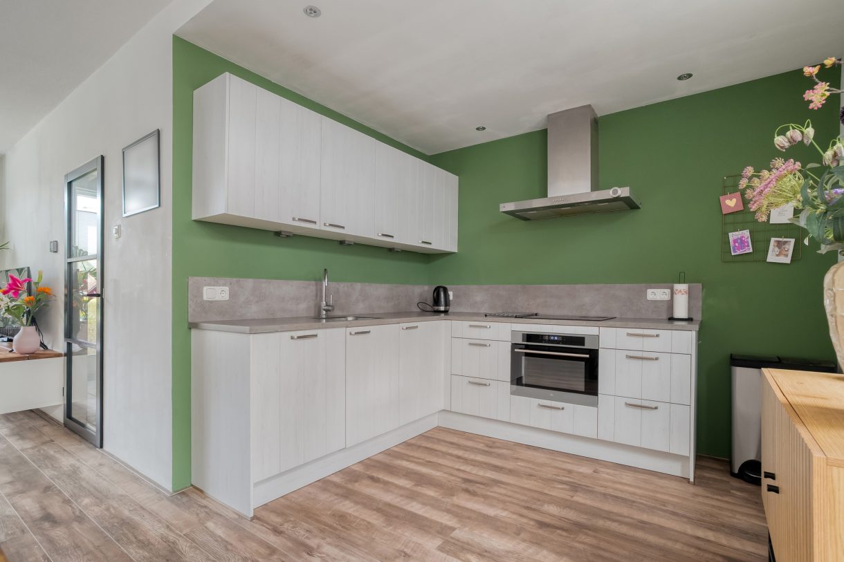 Te koop: Foto Woonhuis aan de Phoenixstraat 12 in Wijster