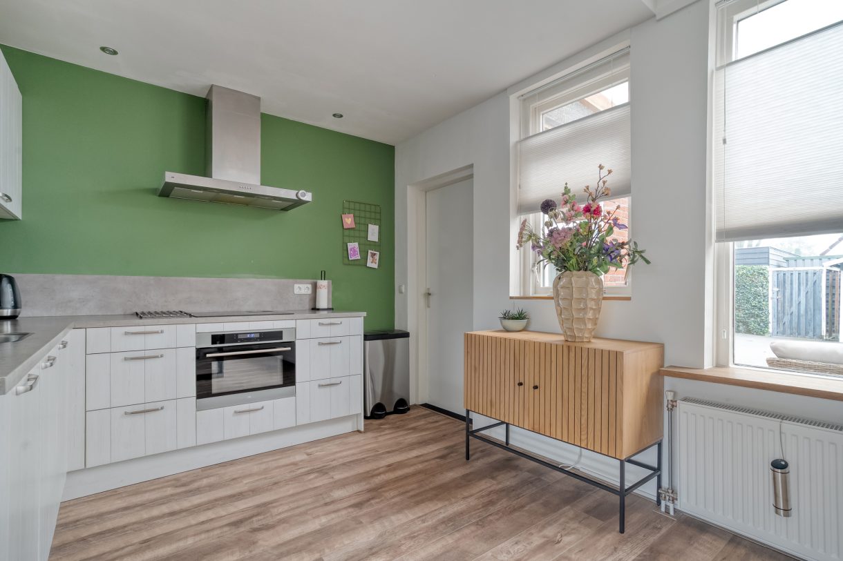 Te koop: Foto Woonhuis aan de Phoenixstraat 12 in Wijster