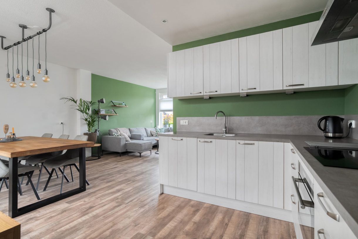 Te koop: Foto Woonhuis aan de Phoenixstraat 12 in Wijster