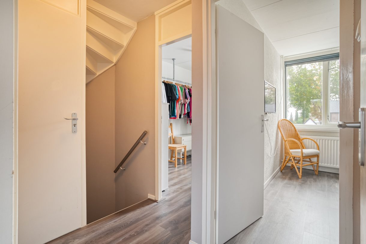 Te koop: Foto Woonhuis aan de Phoenixstraat 12 in Wijster