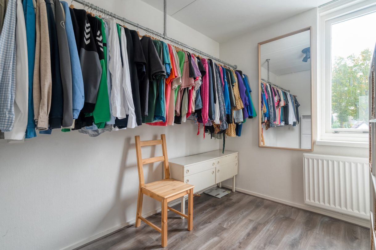 Te koop: Foto Woonhuis aan de Phoenixstraat 12 in Wijster