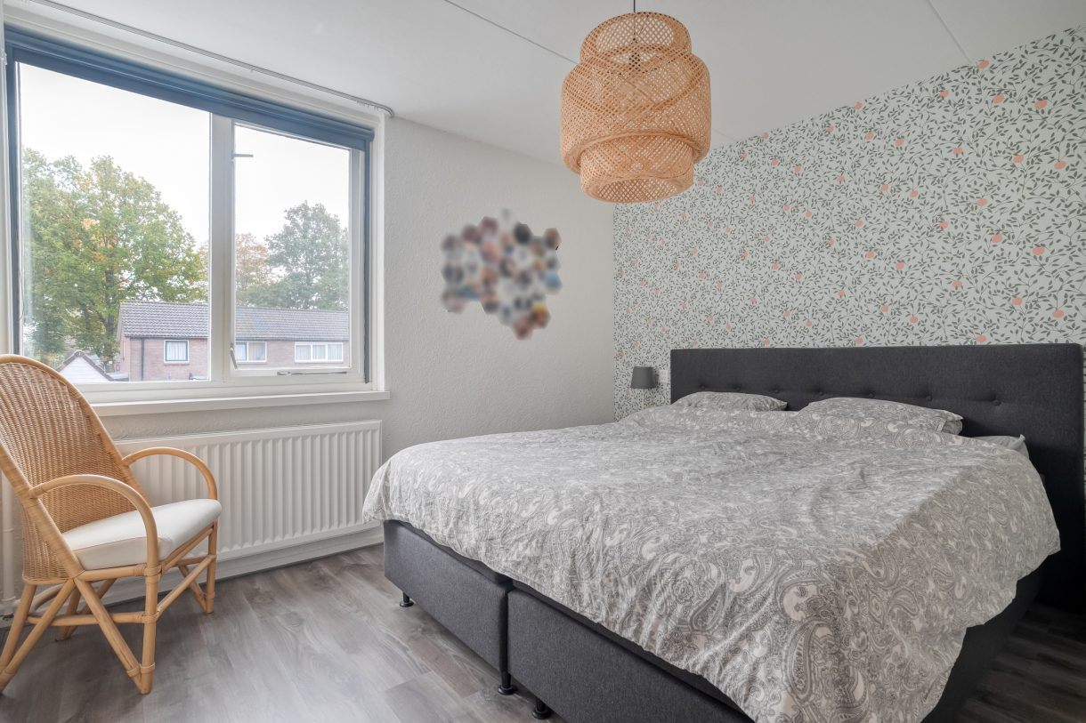 Te koop: Foto Woonhuis aan de Phoenixstraat 12 in Wijster