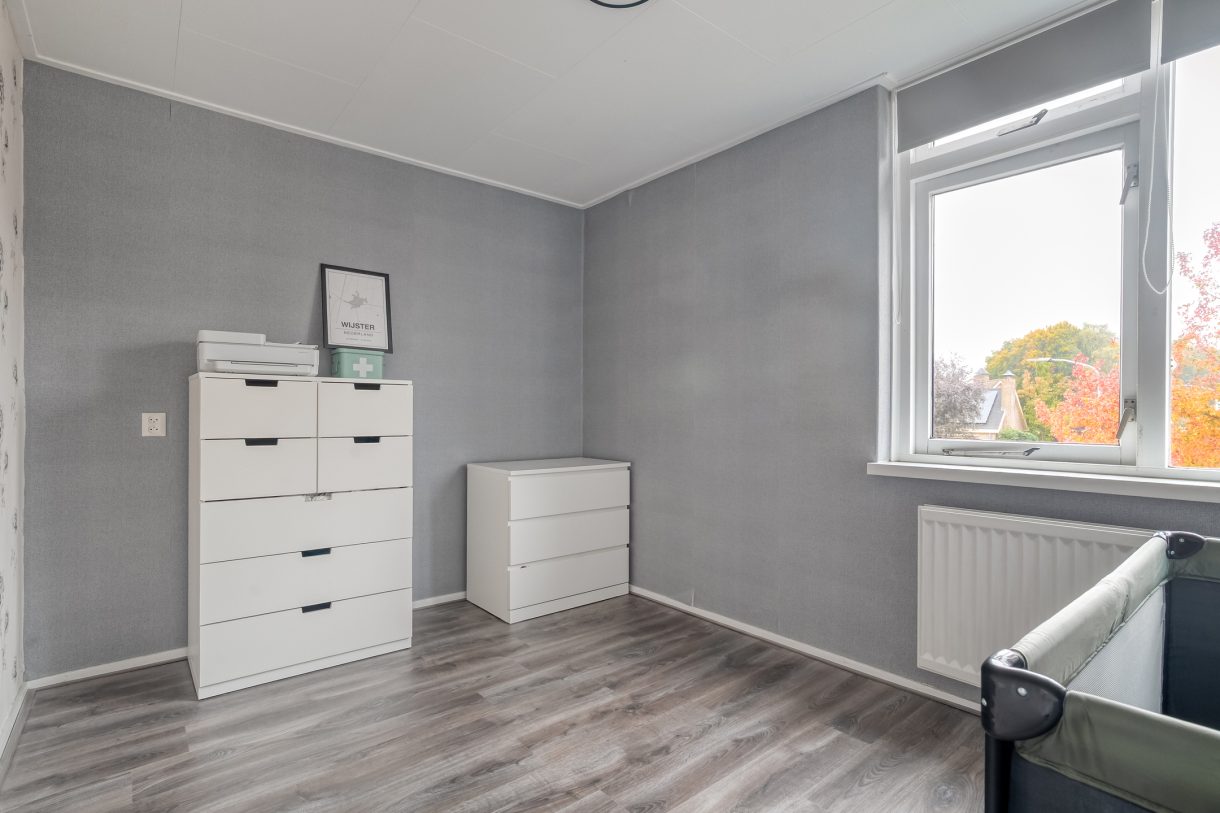 Te koop: Foto Woonhuis aan de Phoenixstraat 12 in Wijster