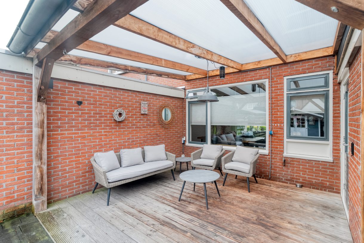 Te koop: Foto Woonhuis aan de Phoenixstraat 12 in Wijster