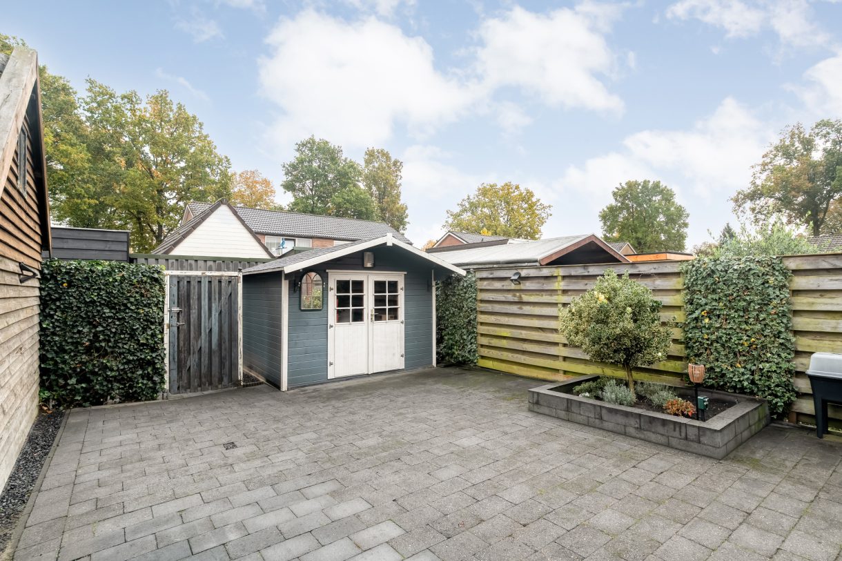 Te koop: Foto Woonhuis aan de Phoenixstraat 12 in Wijster