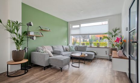 Te koop: Foto Woonhuis aan de Phoenixstraat 12 in Wijster