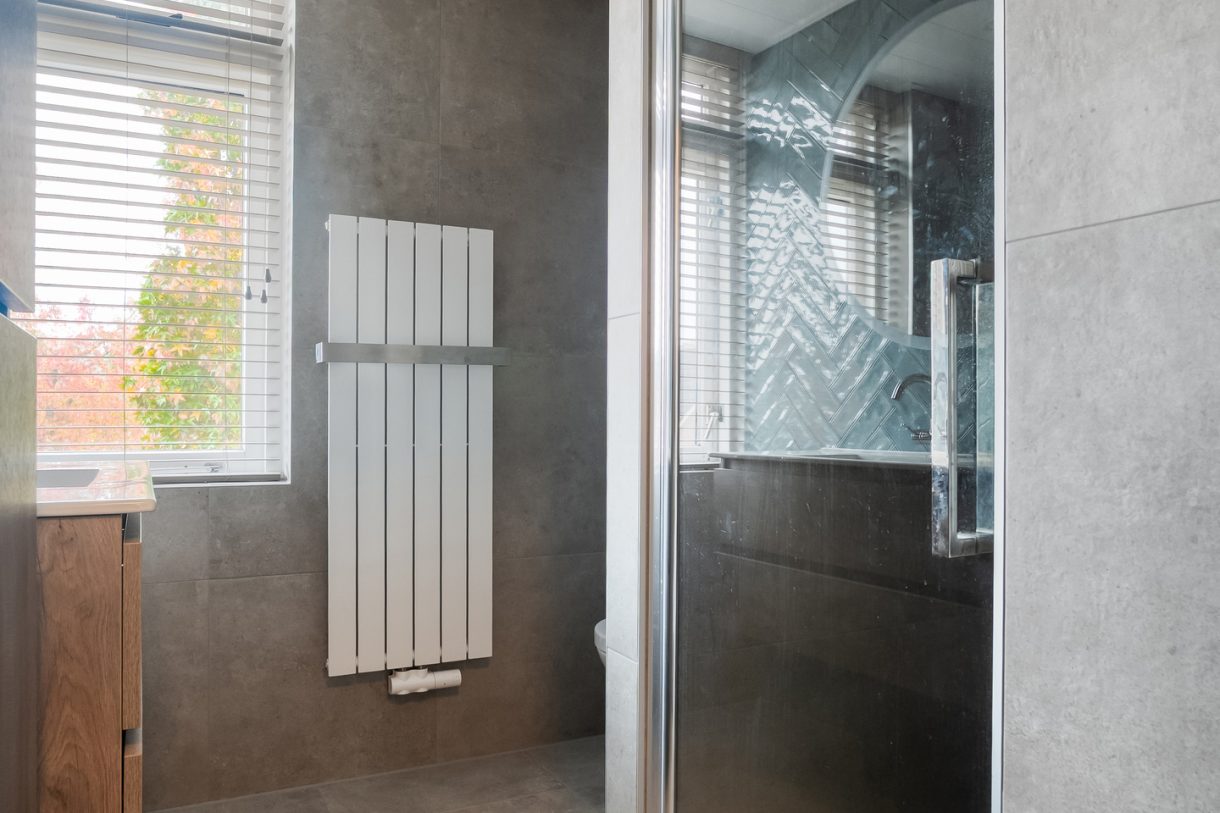 Te koop: Foto Woonhuis aan de Phoenixstraat 12 in Wijster