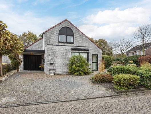 Hoofdfoto van Hoogeveen Witbol 2