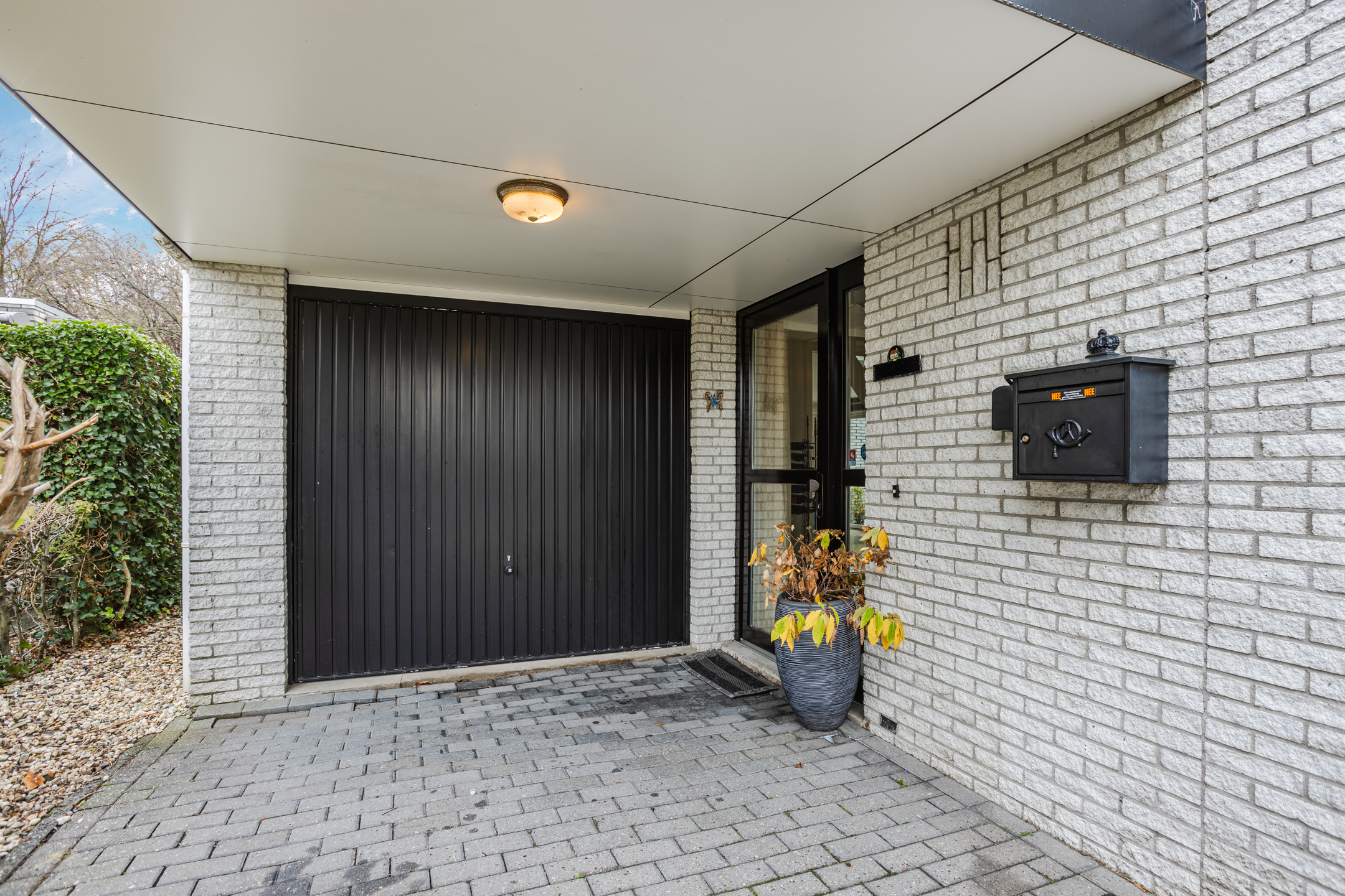 Te koop: Foto Woonhuis aan de Witbol 2 in Hoogeveen