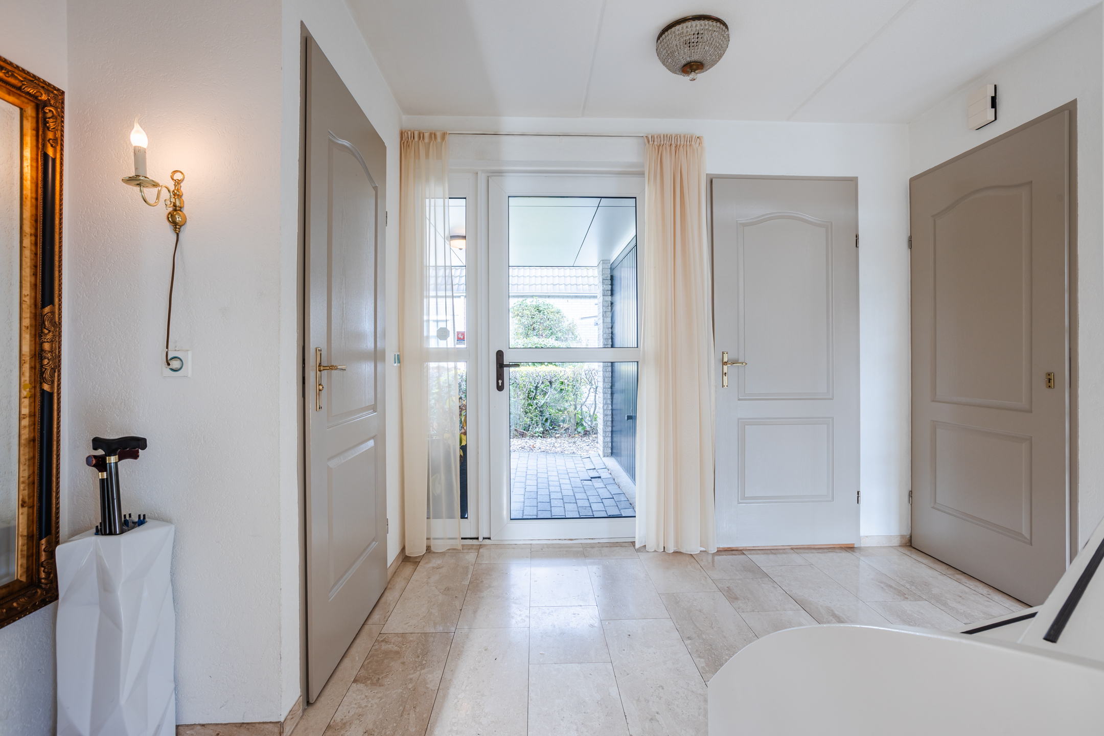 Te koop: Foto Woonhuis aan de Witbol 2 in Hoogeveen