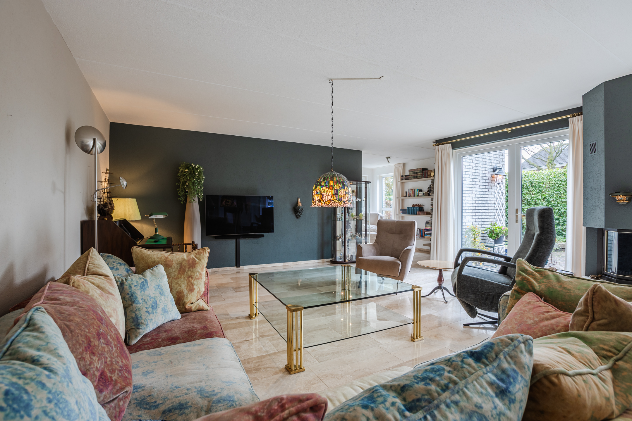 Te koop: Foto Woonhuis aan de Witbol 2 in Hoogeveen