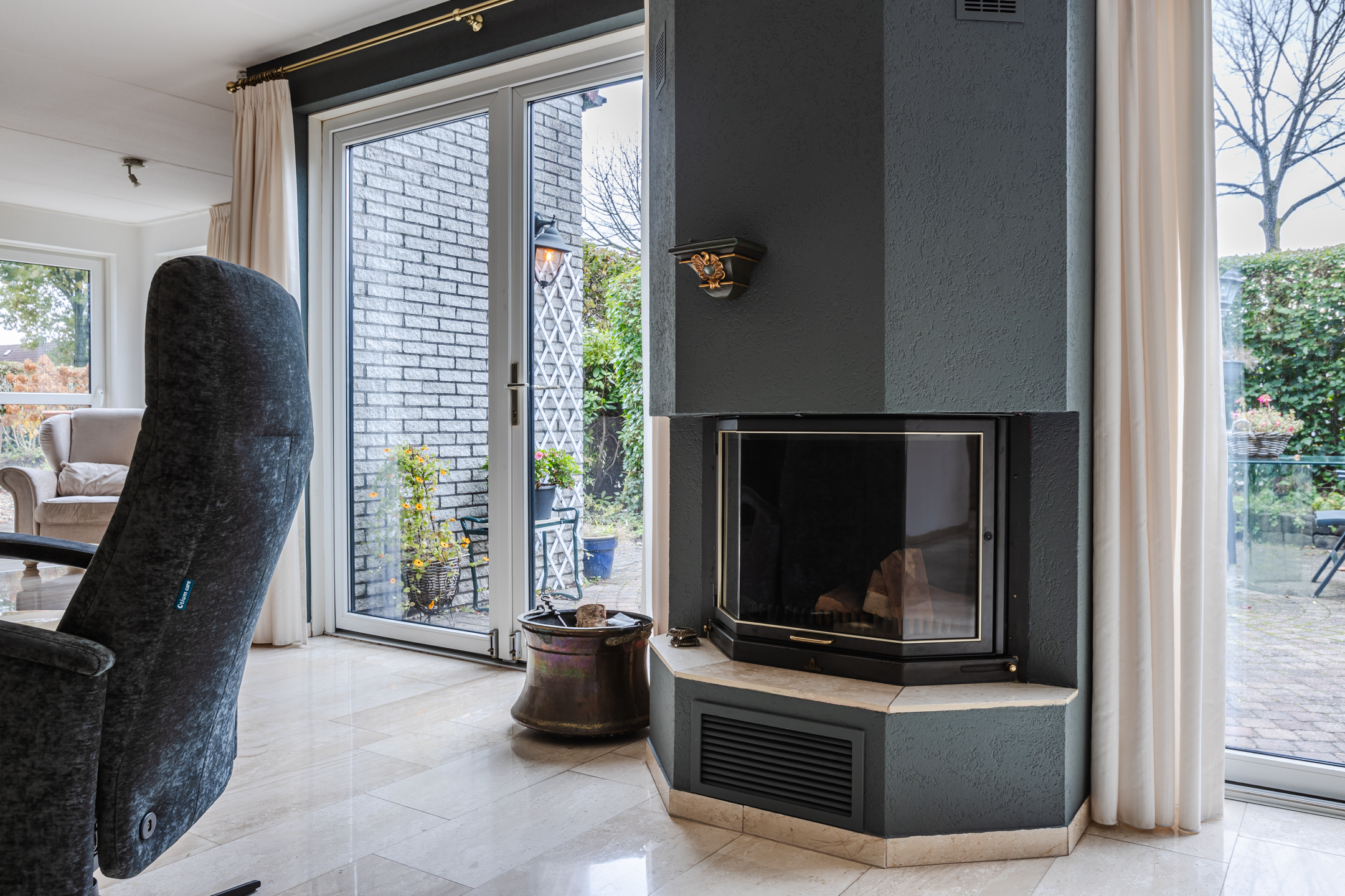 Te koop: Foto Woonhuis aan de Witbol 2 in Hoogeveen