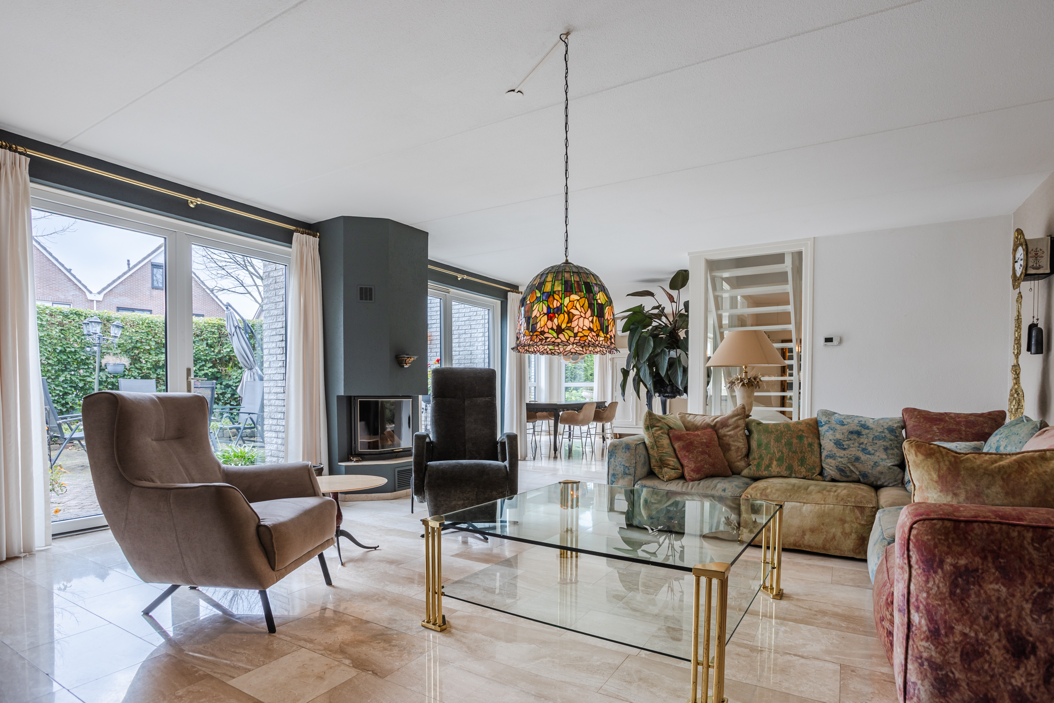 Te koop: Foto Woonhuis aan de Witbol 2 in Hoogeveen