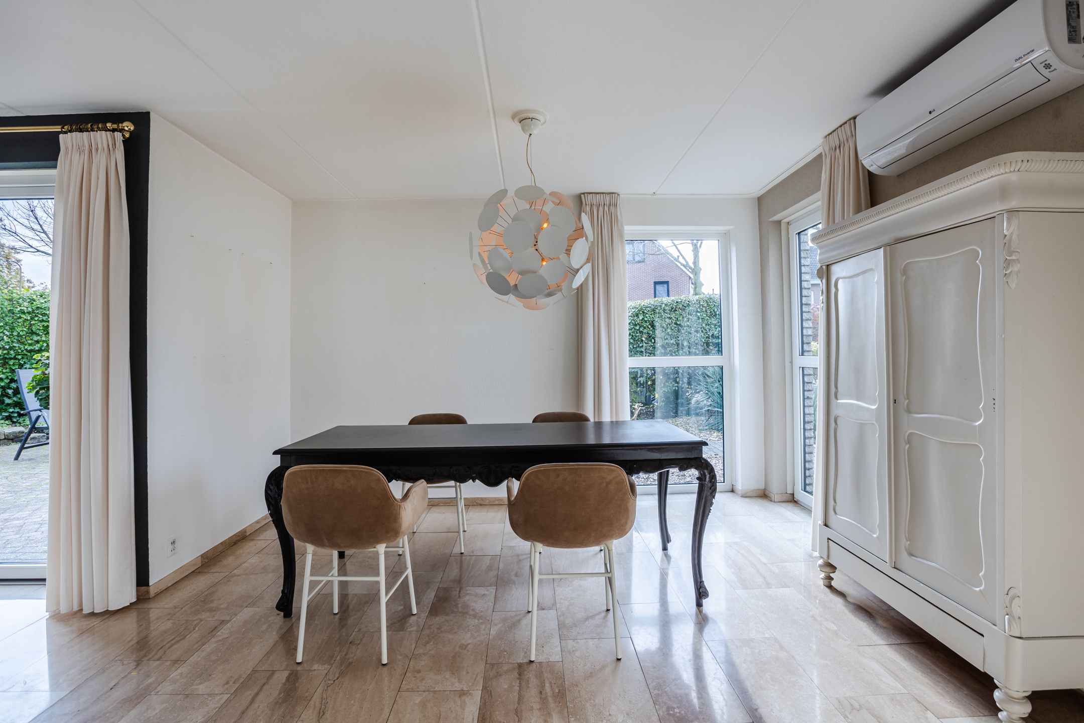 Te koop: Foto Woonhuis aan de Witbol 2 in Hoogeveen