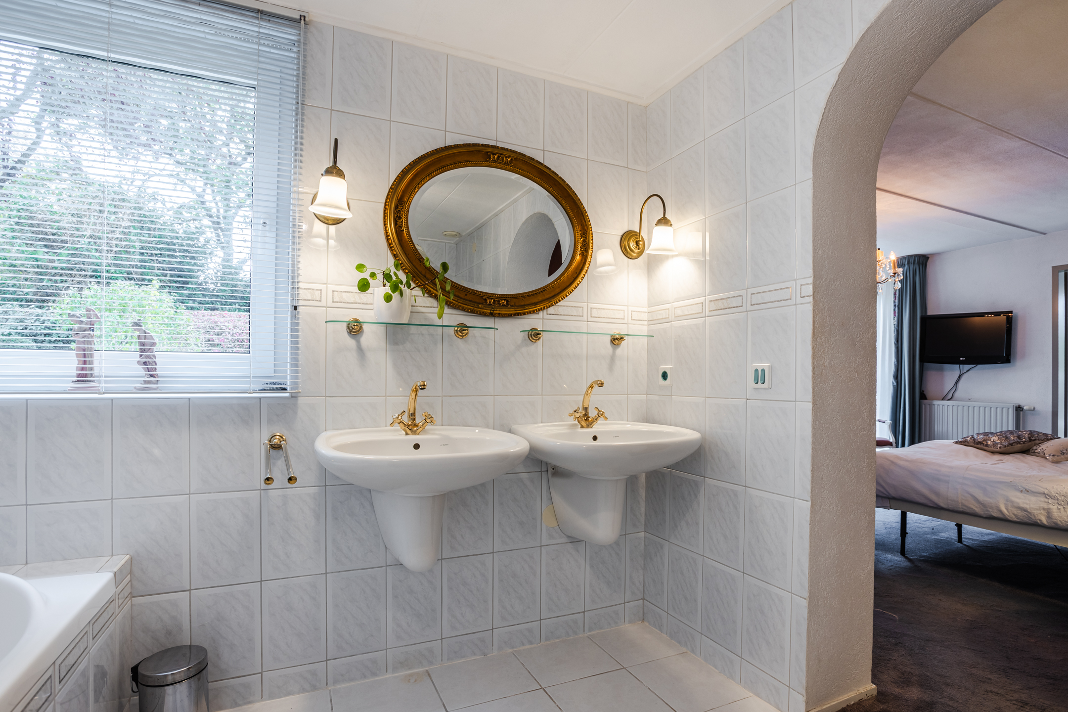 Te koop: Foto Woonhuis aan de Witbol 2 in Hoogeveen