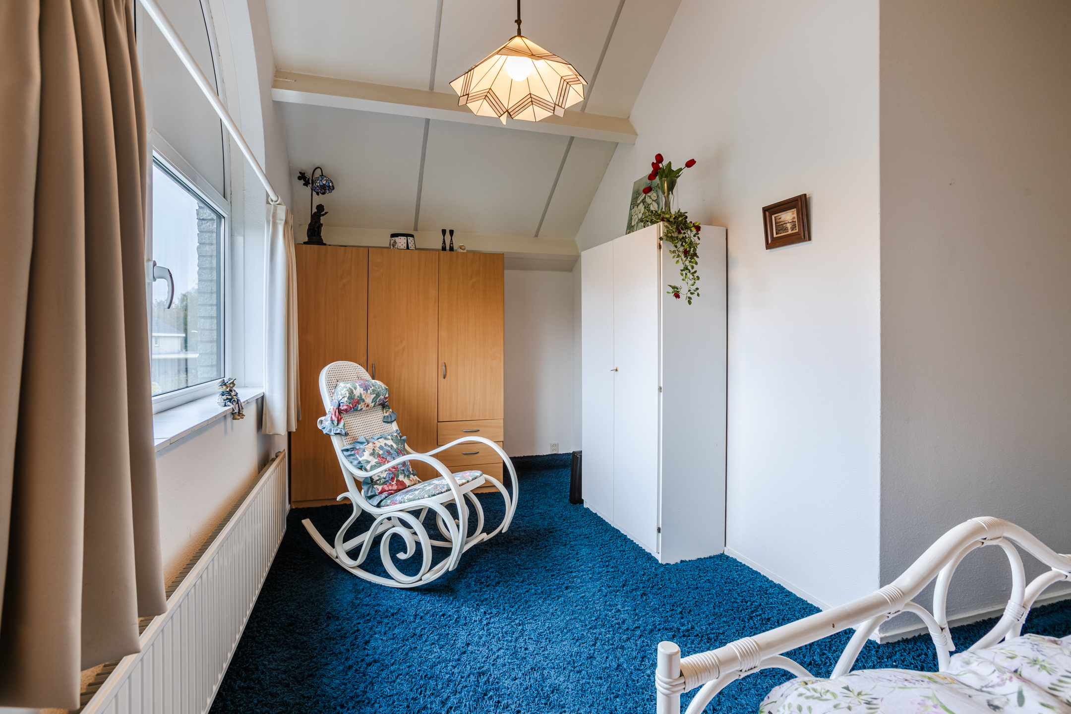 Te koop: Foto Woonhuis aan de Witbol 2 in Hoogeveen