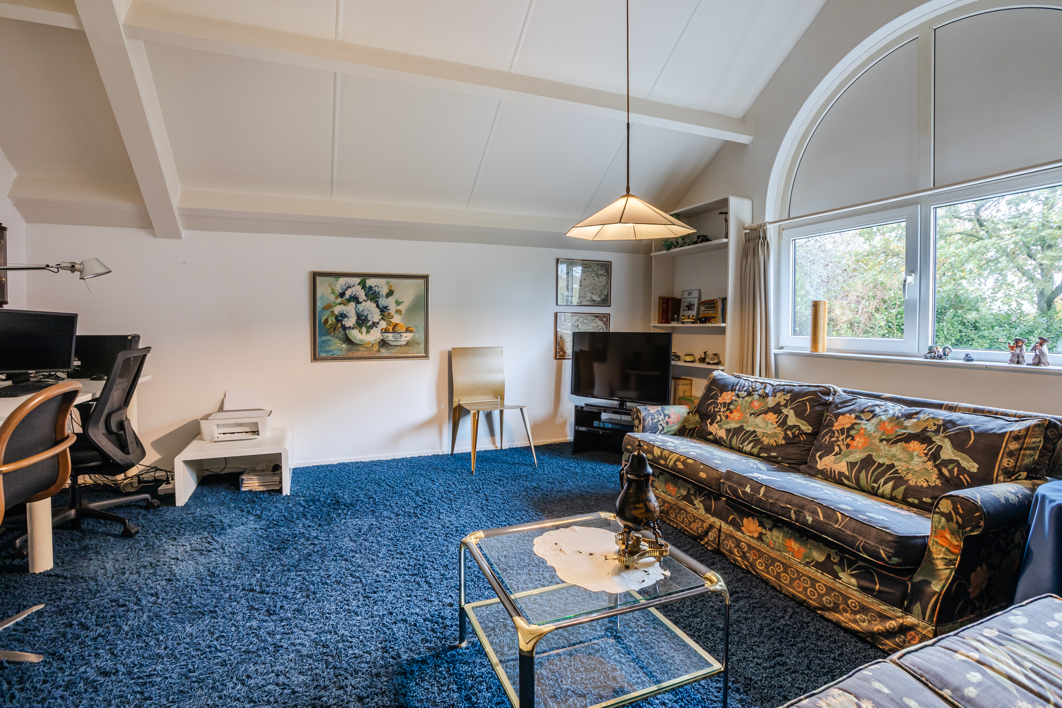 Te koop: Foto Woonhuis aan de Witbol 2 in Hoogeveen