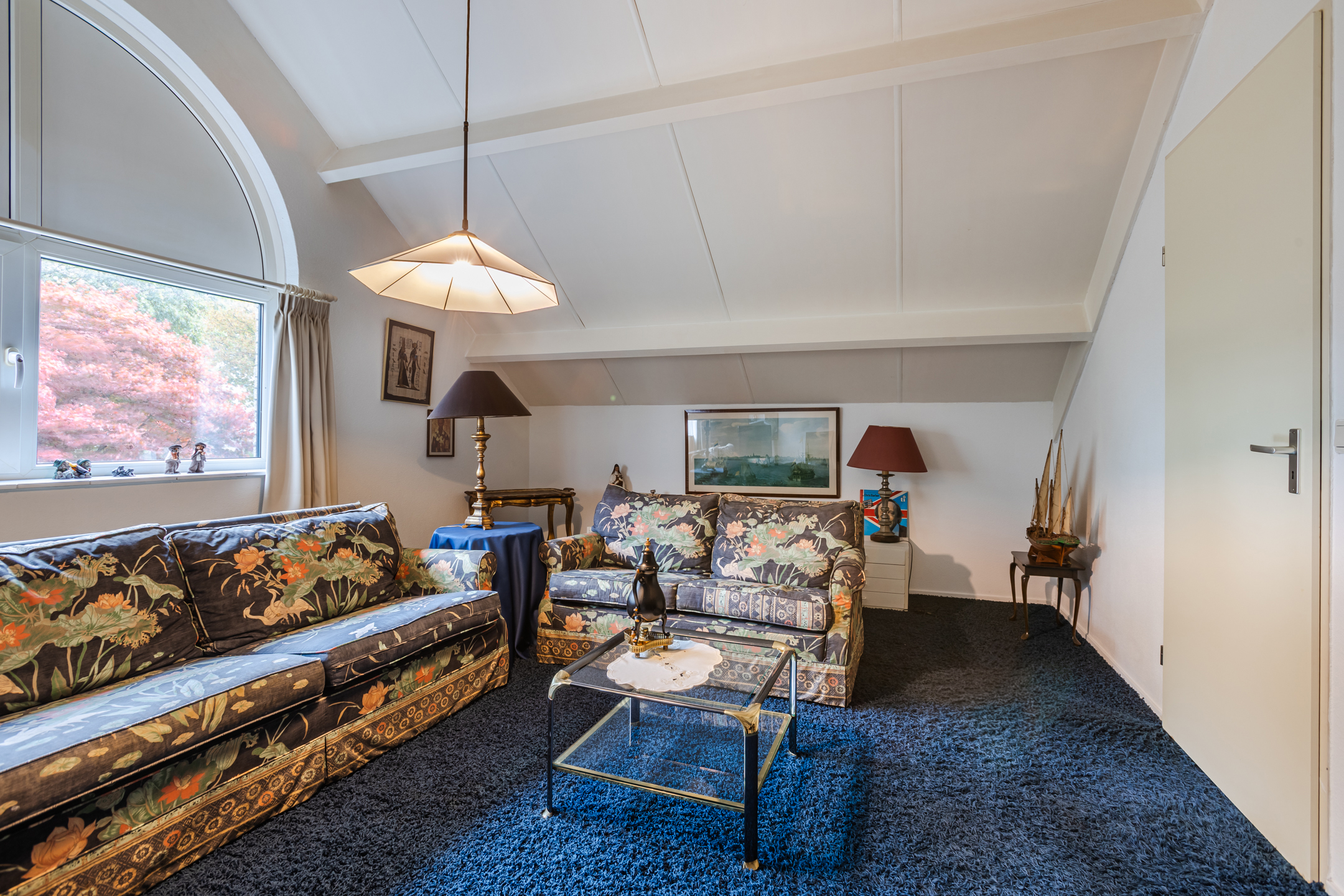 Te koop: Foto Woonhuis aan de Witbol 2 in Hoogeveen