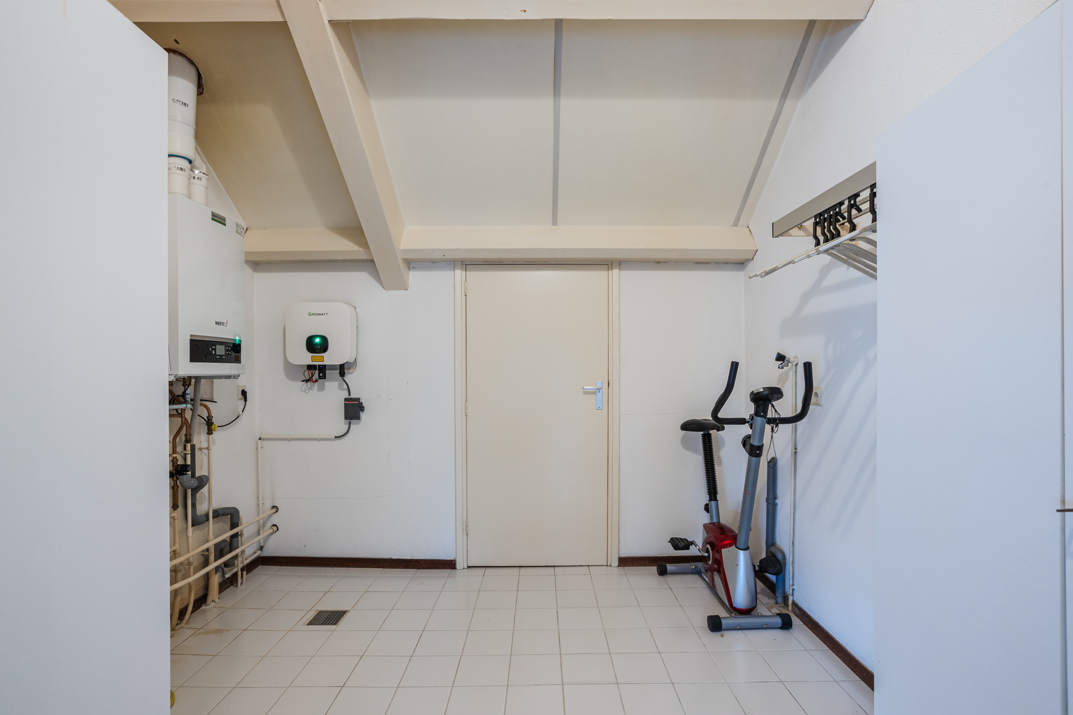 Te koop: Foto Woonhuis aan de Witbol 2 in Hoogeveen