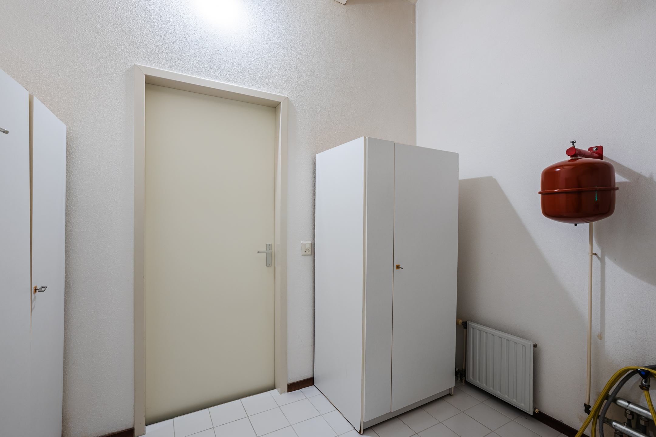 Te koop: Foto Woonhuis aan de Witbol 2 in Hoogeveen