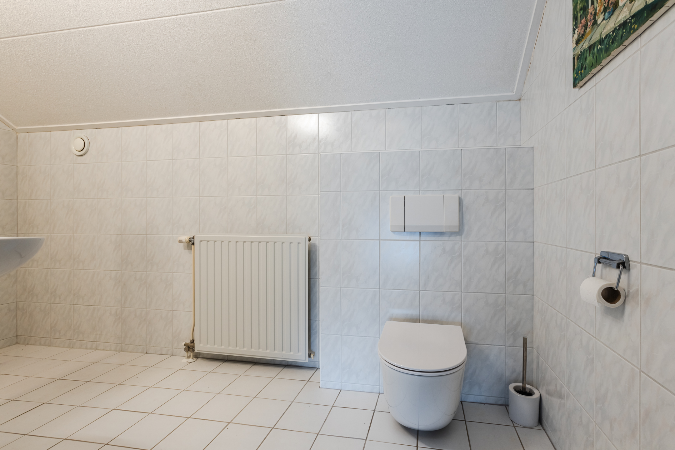 Te koop: Foto Woonhuis aan de Witbol 2 in Hoogeveen