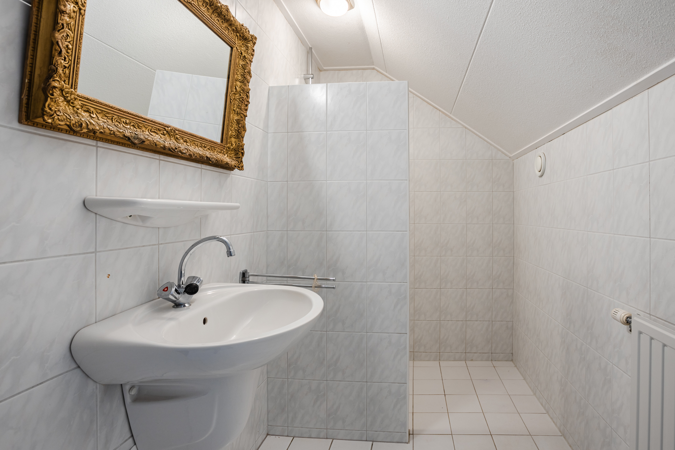 Te koop: Foto Woonhuis aan de Witbol 2 in Hoogeveen