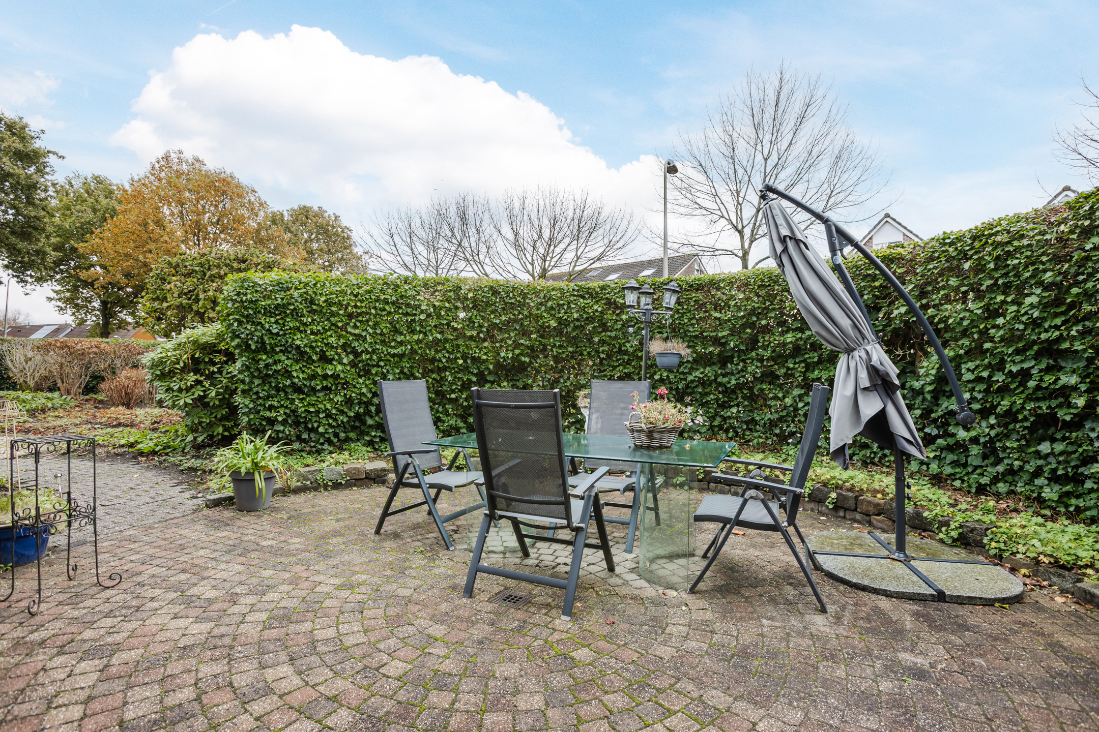 Te koop: Foto Woonhuis aan de Witbol 2 in Hoogeveen