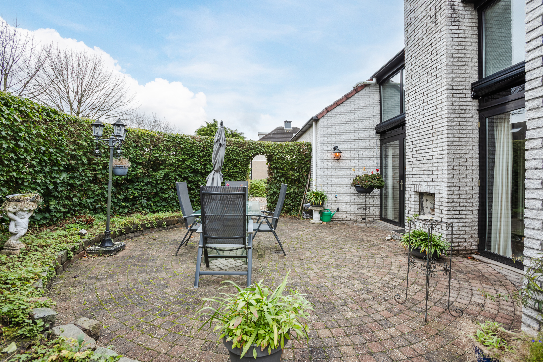 Te koop: Foto Woonhuis aan de Witbol 2 in Hoogeveen