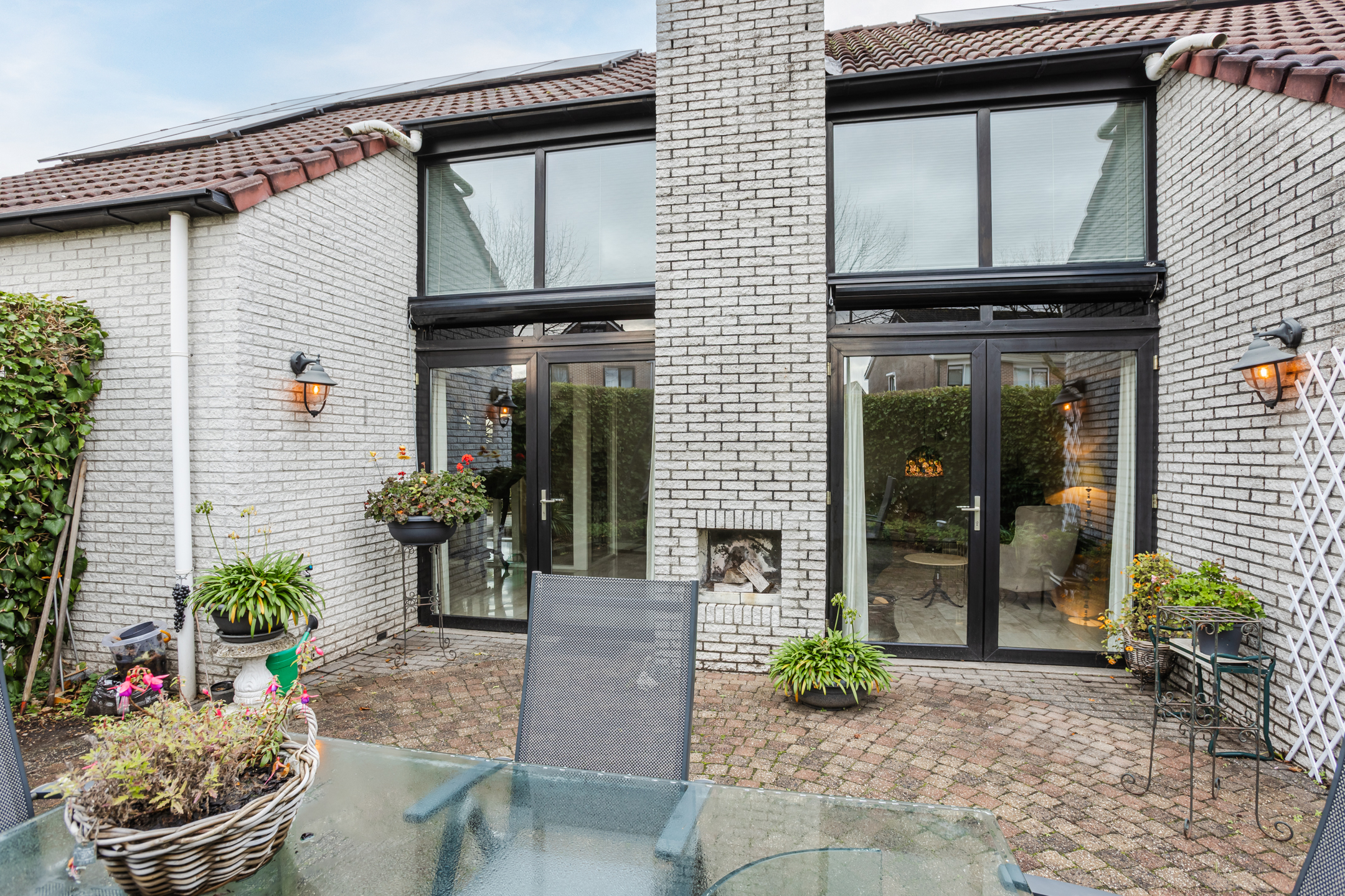 Te koop: Foto Woonhuis aan de Witbol 2 in Hoogeveen