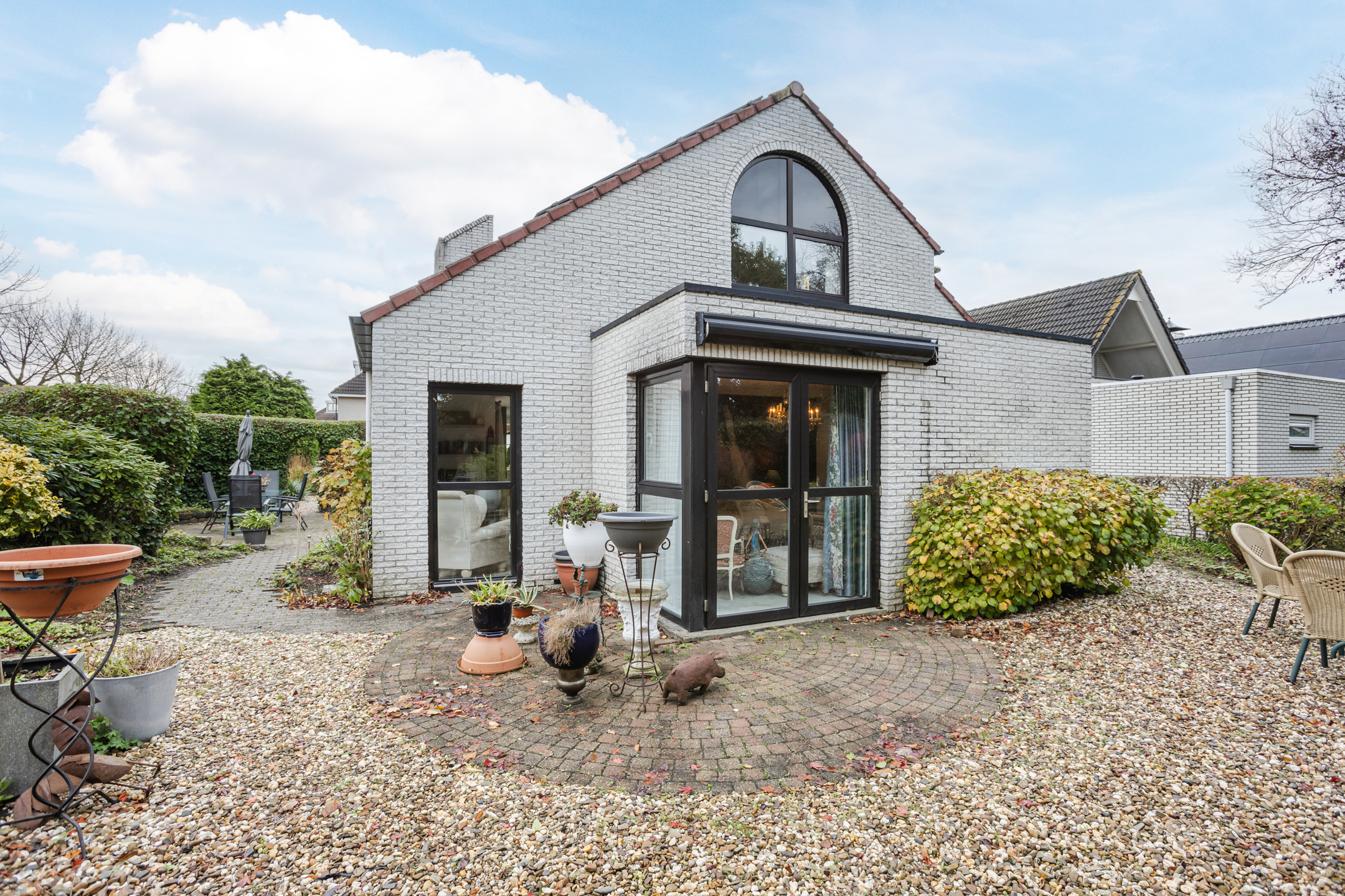 Te koop: Foto Woonhuis aan de Witbol 2 in Hoogeveen