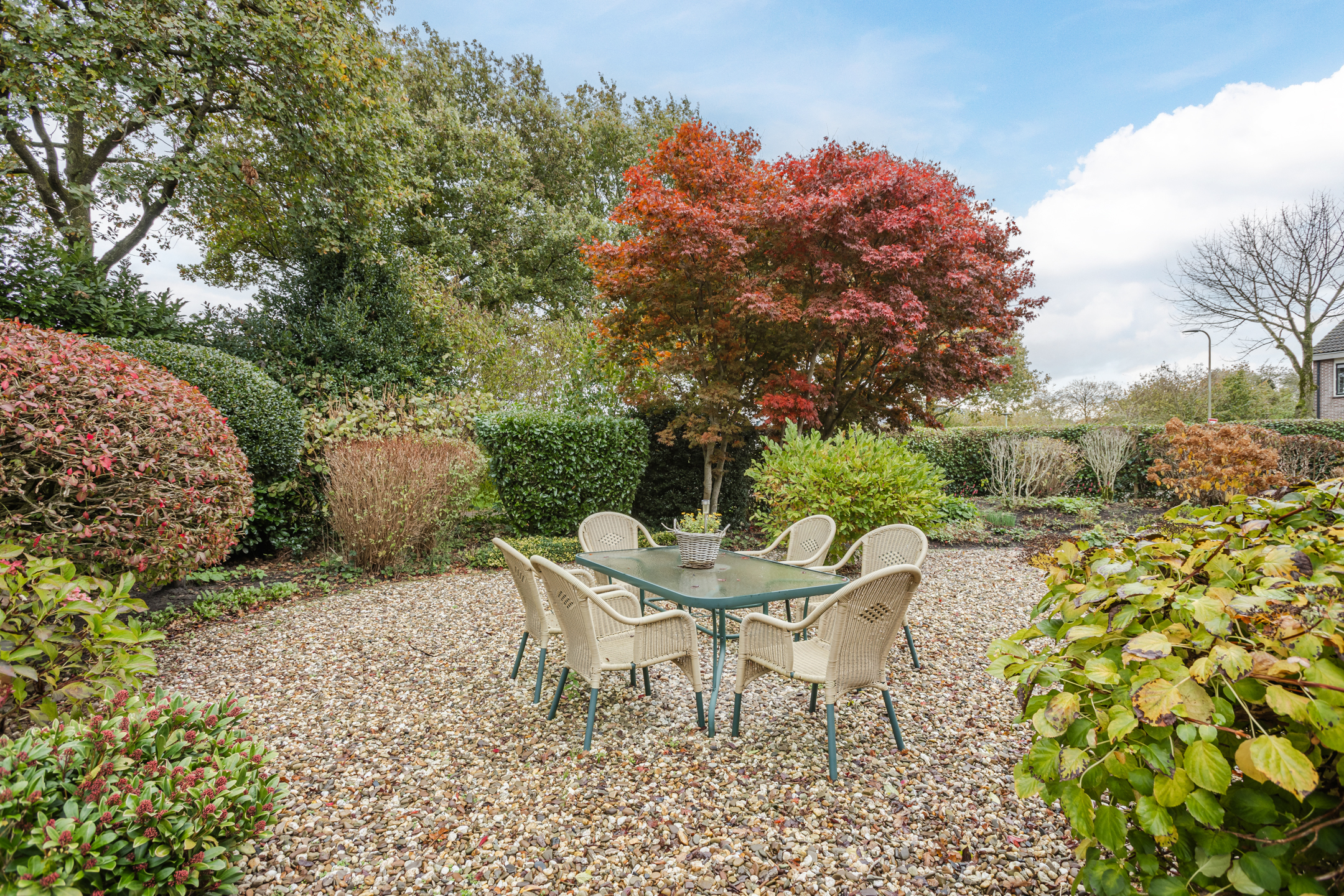 Te koop: Foto Woonhuis aan de Witbol 2 in Hoogeveen