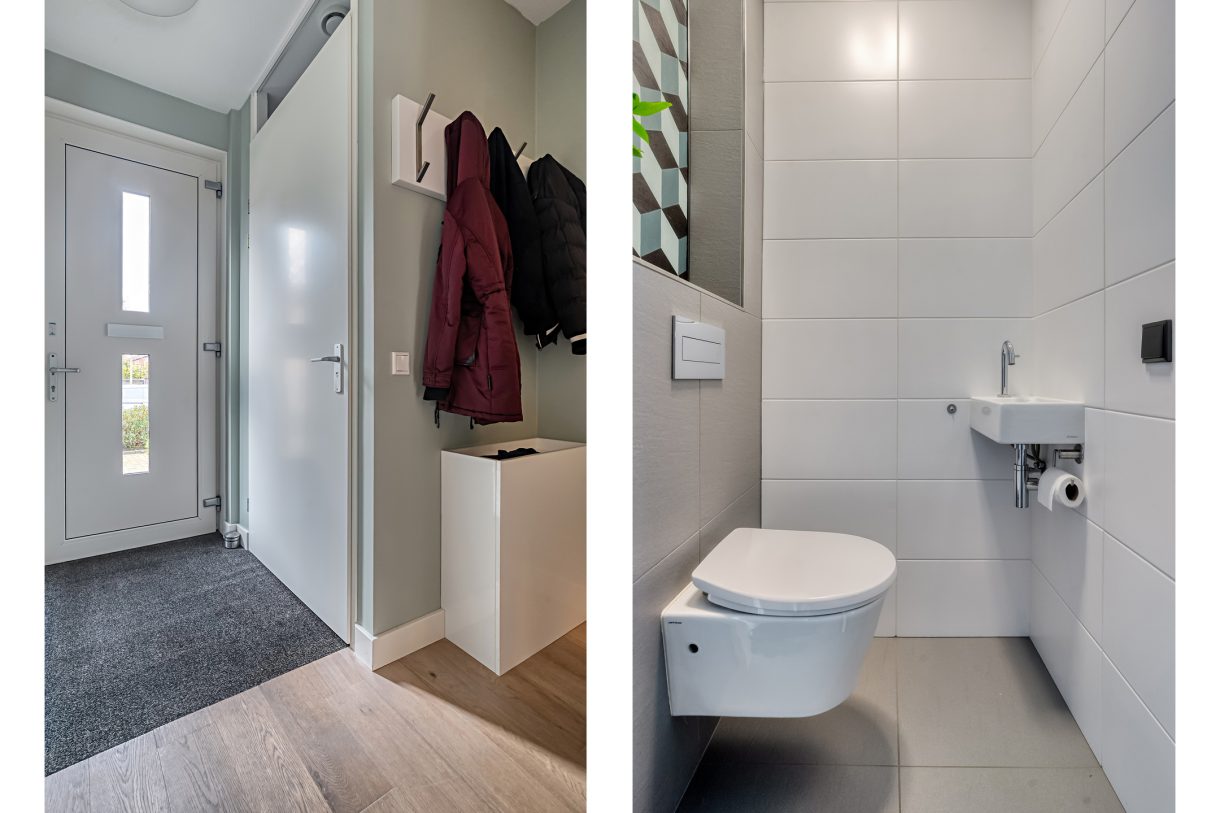 Te koop: Foto Woonhuis aan de Citroenvlinder 97 in Hoogeveen