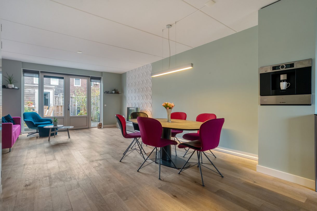 Te koop: Foto Woonhuis aan de Citroenvlinder 97 in Hoogeveen